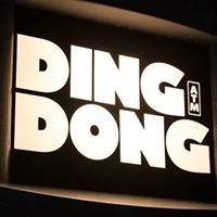 Ding Dong Lounge